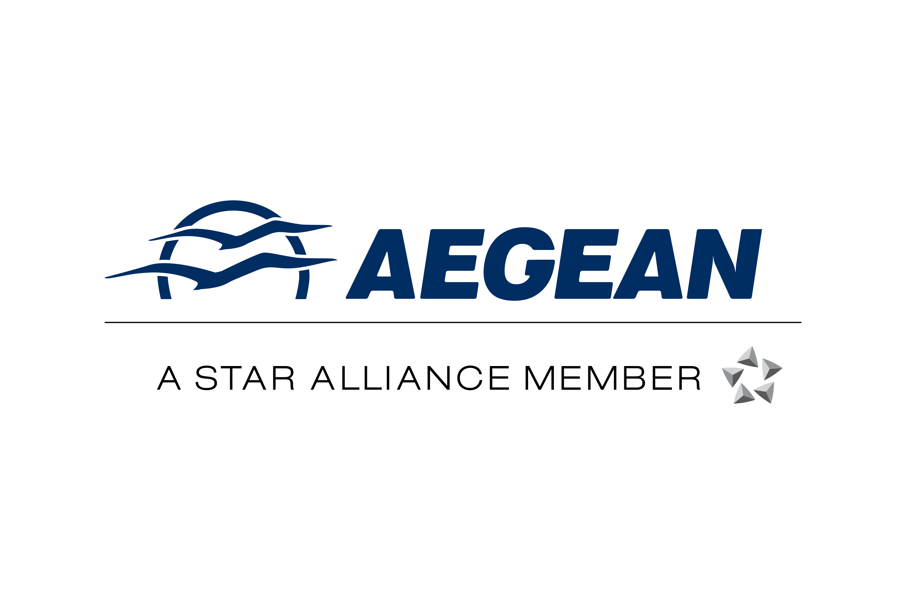 Aegean Airlines